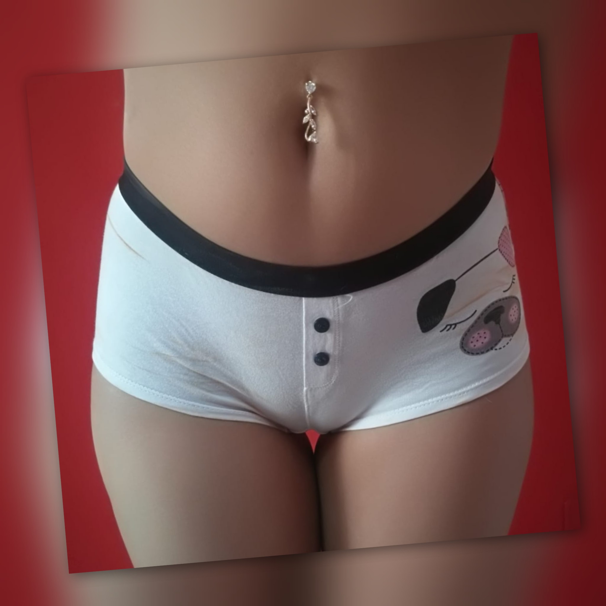 Braguita de perro 2